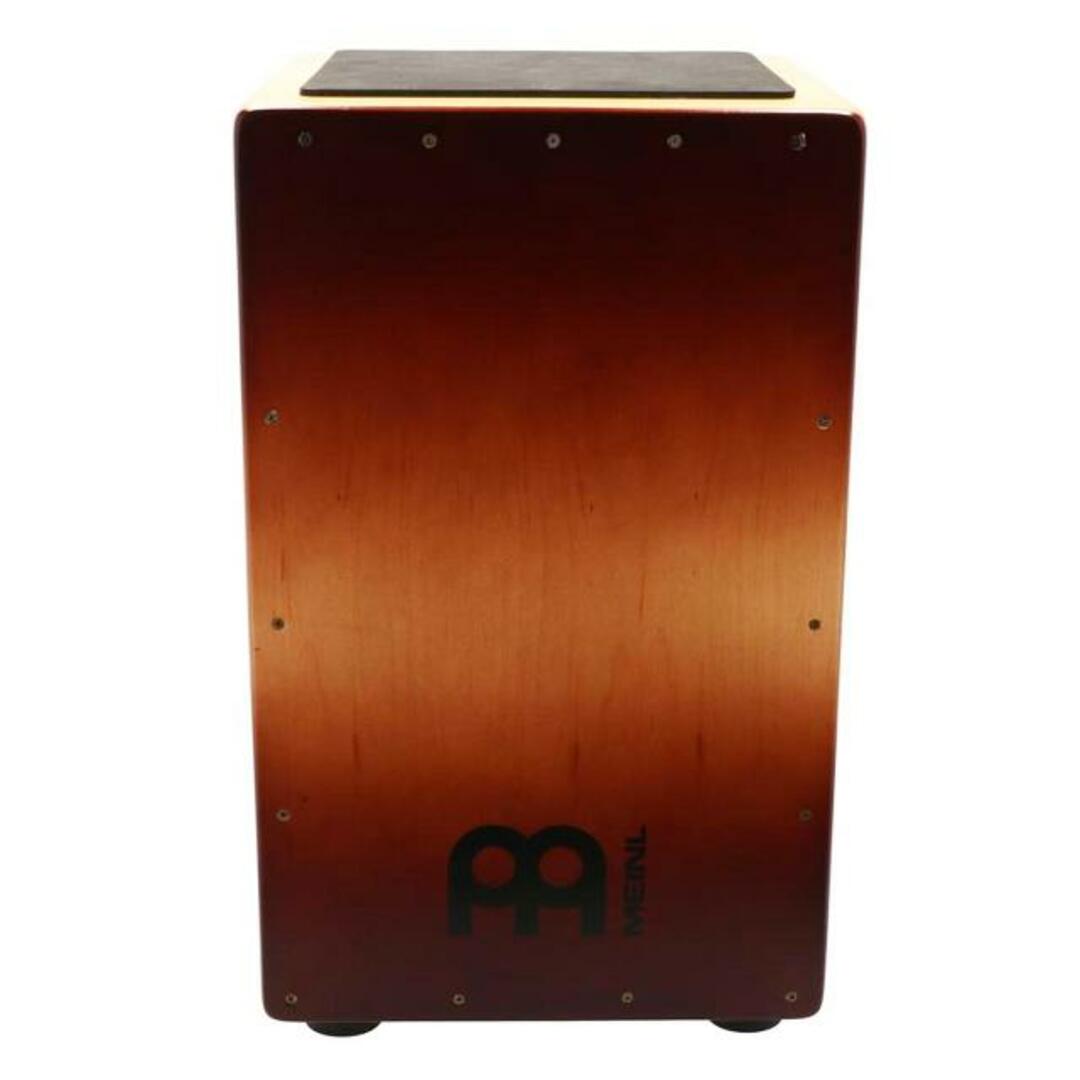 MEINL マイネル/カホン/Cajon/ドラム/Bランク/62【中古】の通販 by