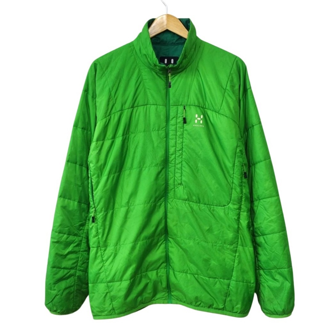 Haglofs - ホグロフス HAGLOFS BARRIER PRO II JACKET バリアー プロ