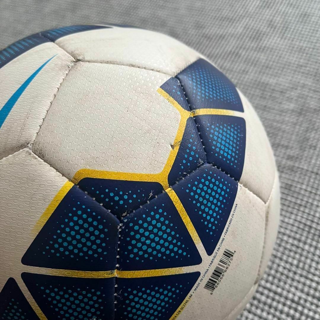 NIKE - ナイキ Nike Strike 2015 5号 AFC サッカーボールの通販 by