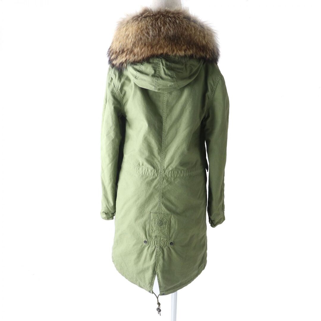 ドンドン見直し】美品☆正規 MR&MRS ITALY ミスター＆ミセス イタリー