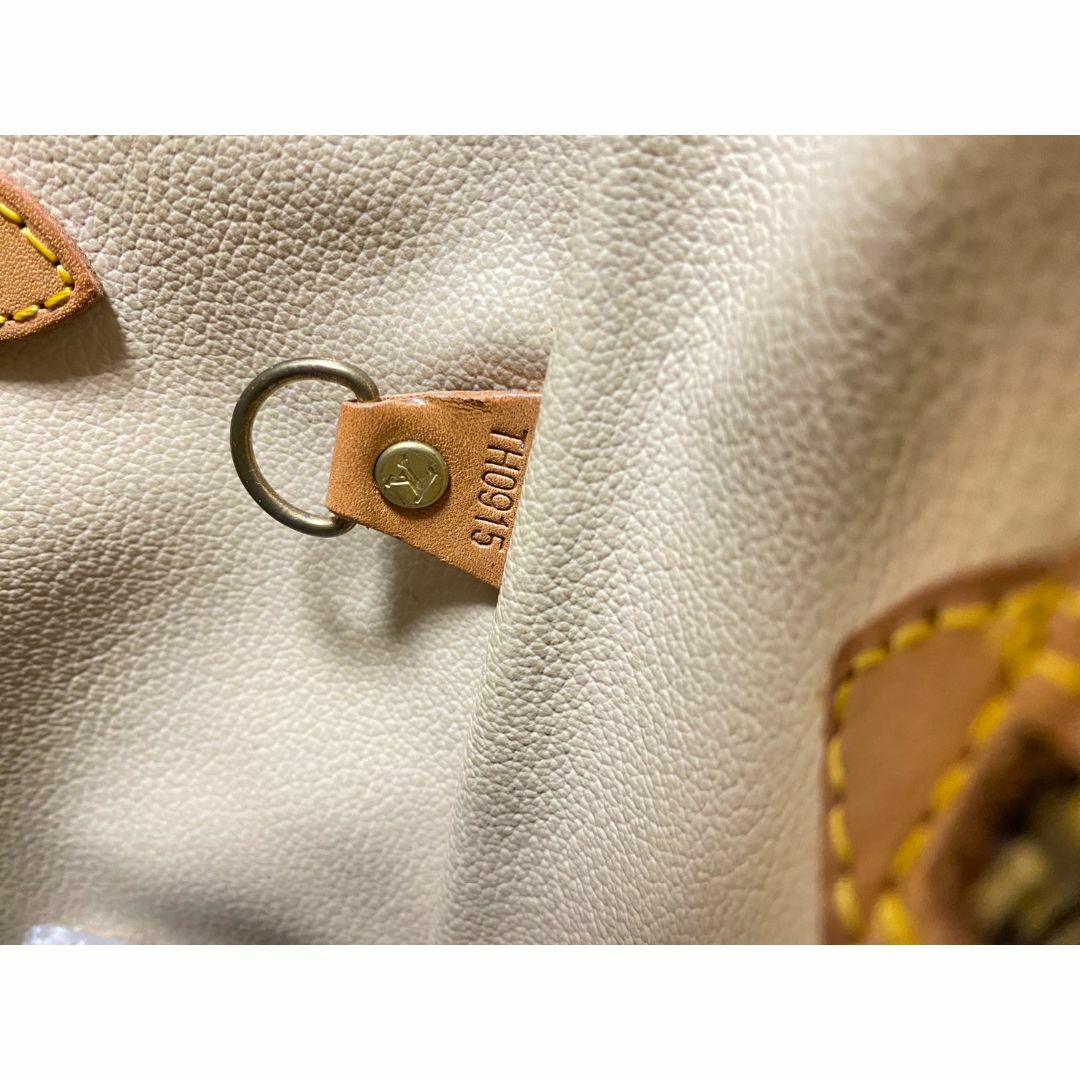 LOUIS VUITTON - 【専用商品】美品 ルイヴィトン モノグラム バケット