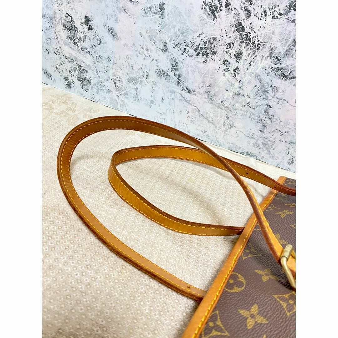 LOUIS VUITTON - 【専用商品】美品 ルイヴィトン モノグラム バケット