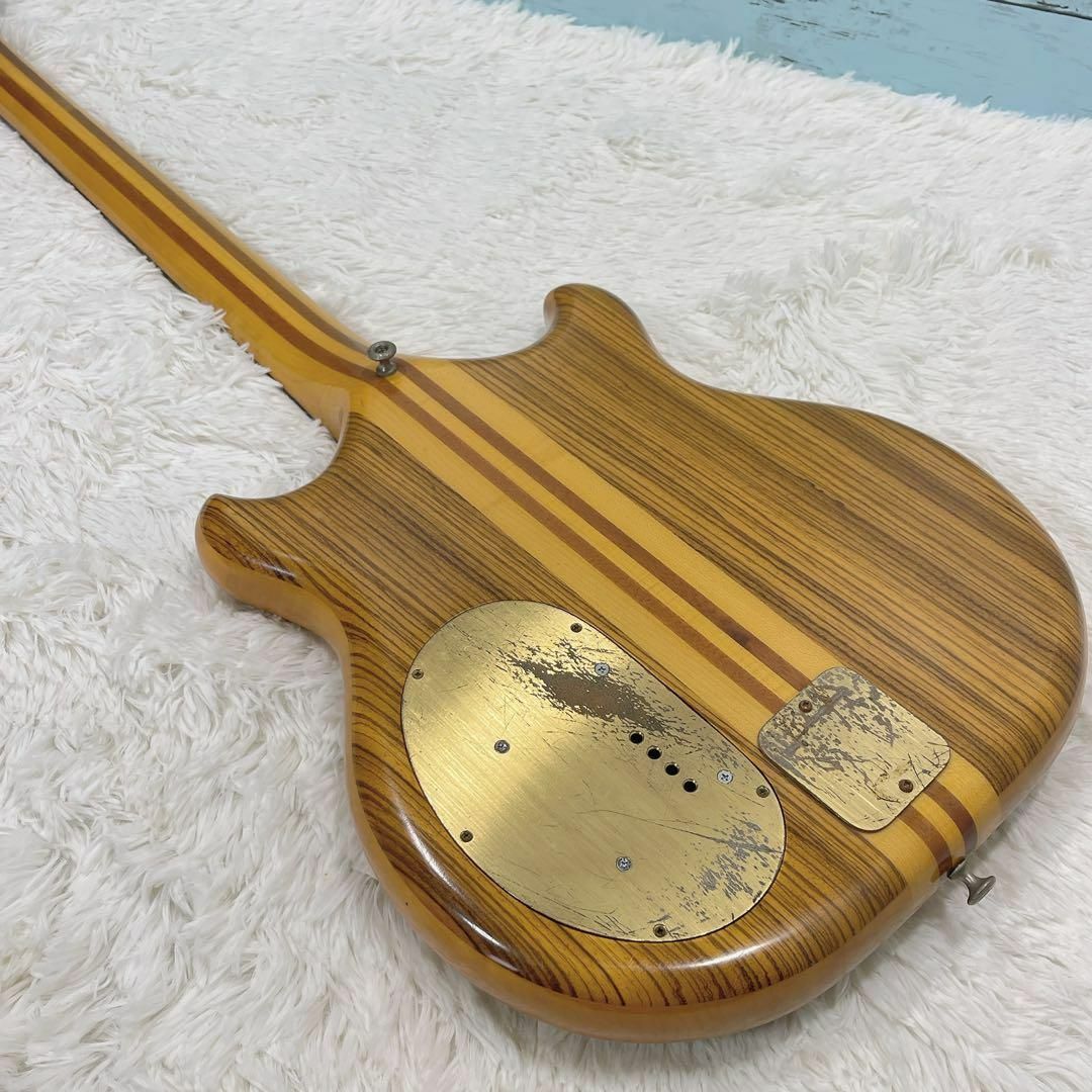 希少！Fernandes FAG-170 アレンビックタイプ アウトレット スルーネック！