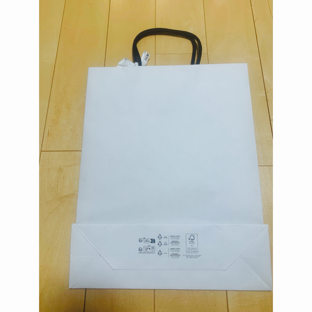 LOEWE - ロエベショッパーの通販 by りー's shop｜ロエベならラクマ