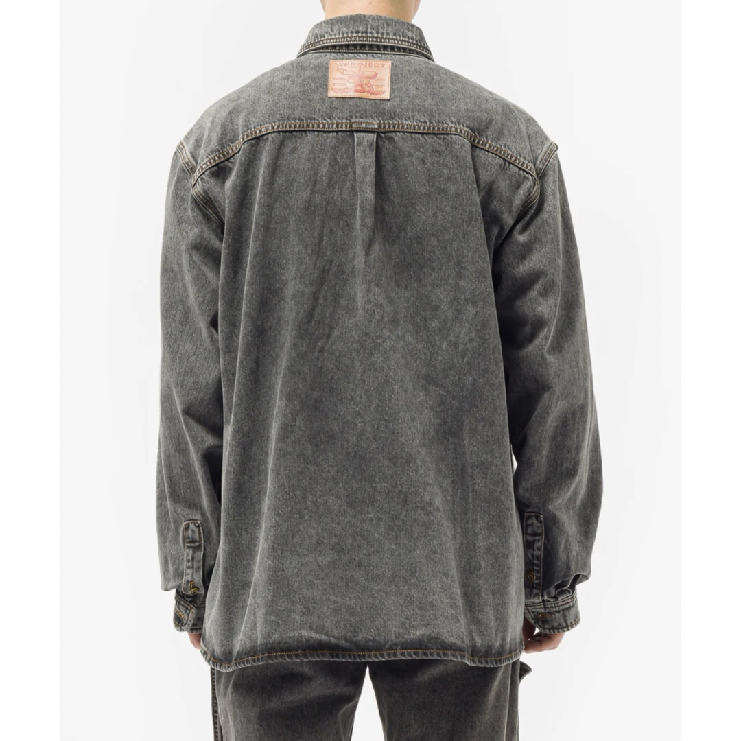 Jean-Paul GAULTIER - Y/Project YProject ワイプロジェクト デニム