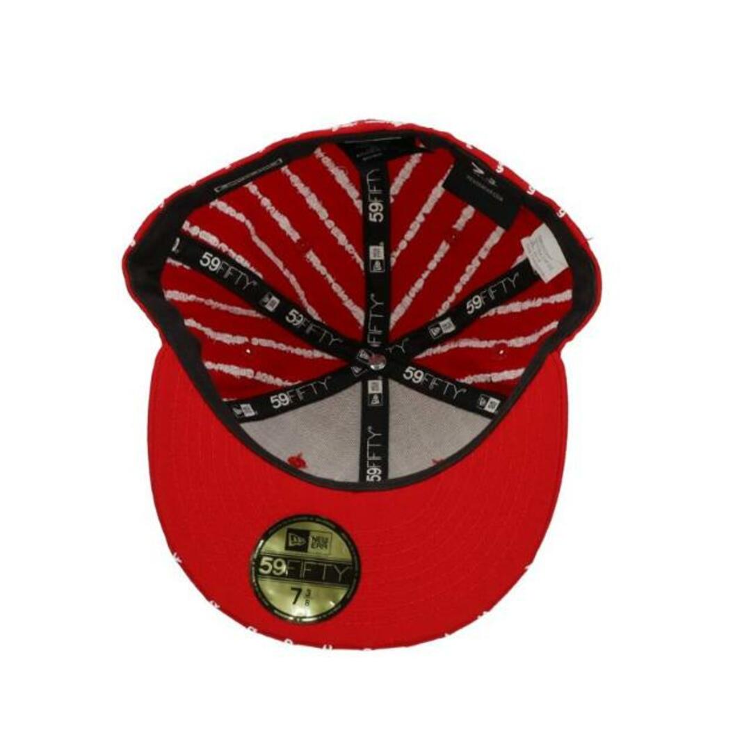 Supreme×NEW ERA シュプリーム×ニューエラ/キャップ/G28/12222018