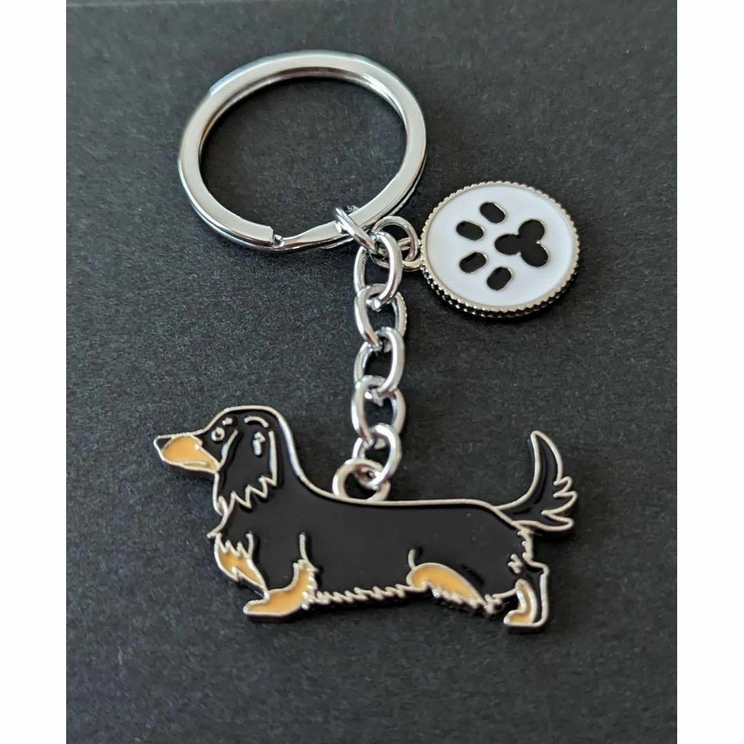 ミニチュアダックスフンド キーホルダーの通販 by はる's shop｜ラクマ