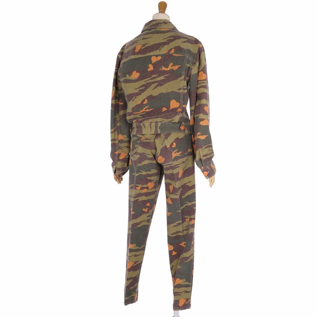 Jean-Paul GAULTIER - 美品 ジュニア ゴルチエ JUNIOR GAULTIER