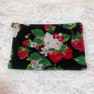 FEILER（ポーチ）のフリマアイテム一覧