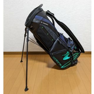 Cobra EasyFix 305G ゴルフバッグ Cobra EasyFix 305G ゴルフバッグ