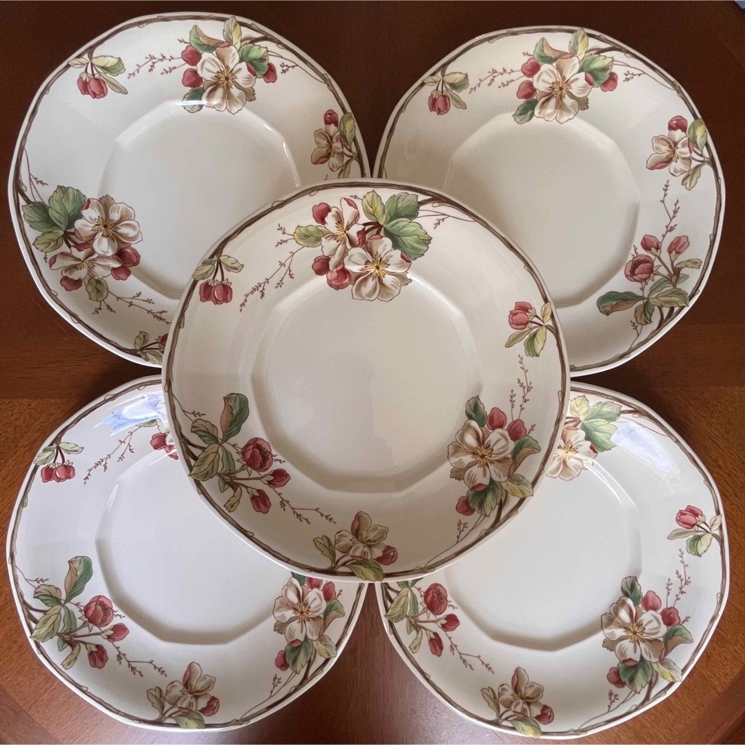 ビレロイ&ボッホ - 【レア美品】ビレロイ＆ボッホ☆ポートベロ