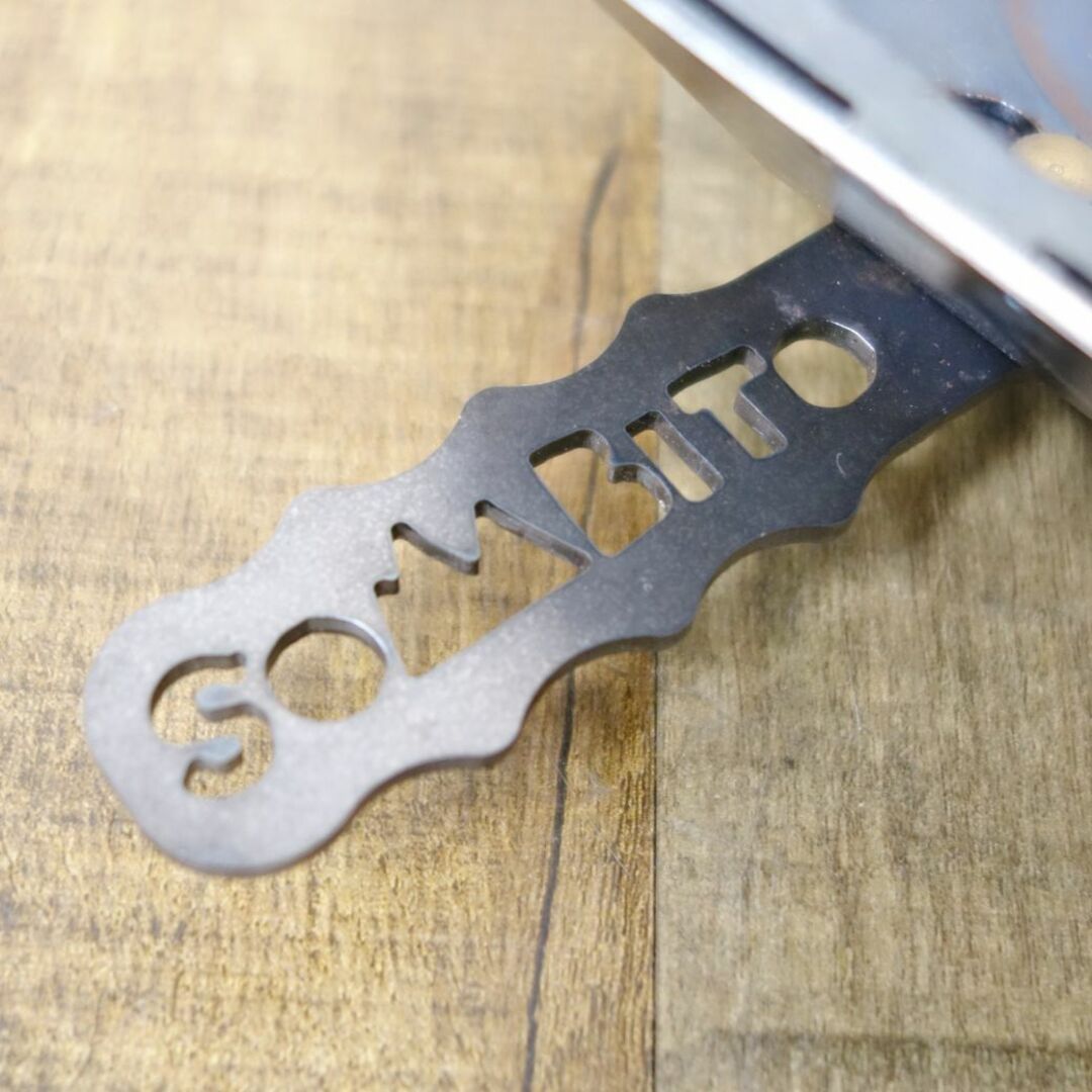 ソマビト SomAbito SOMAnoGOTOKU S40 ソマノゴトク ゴトク シングル