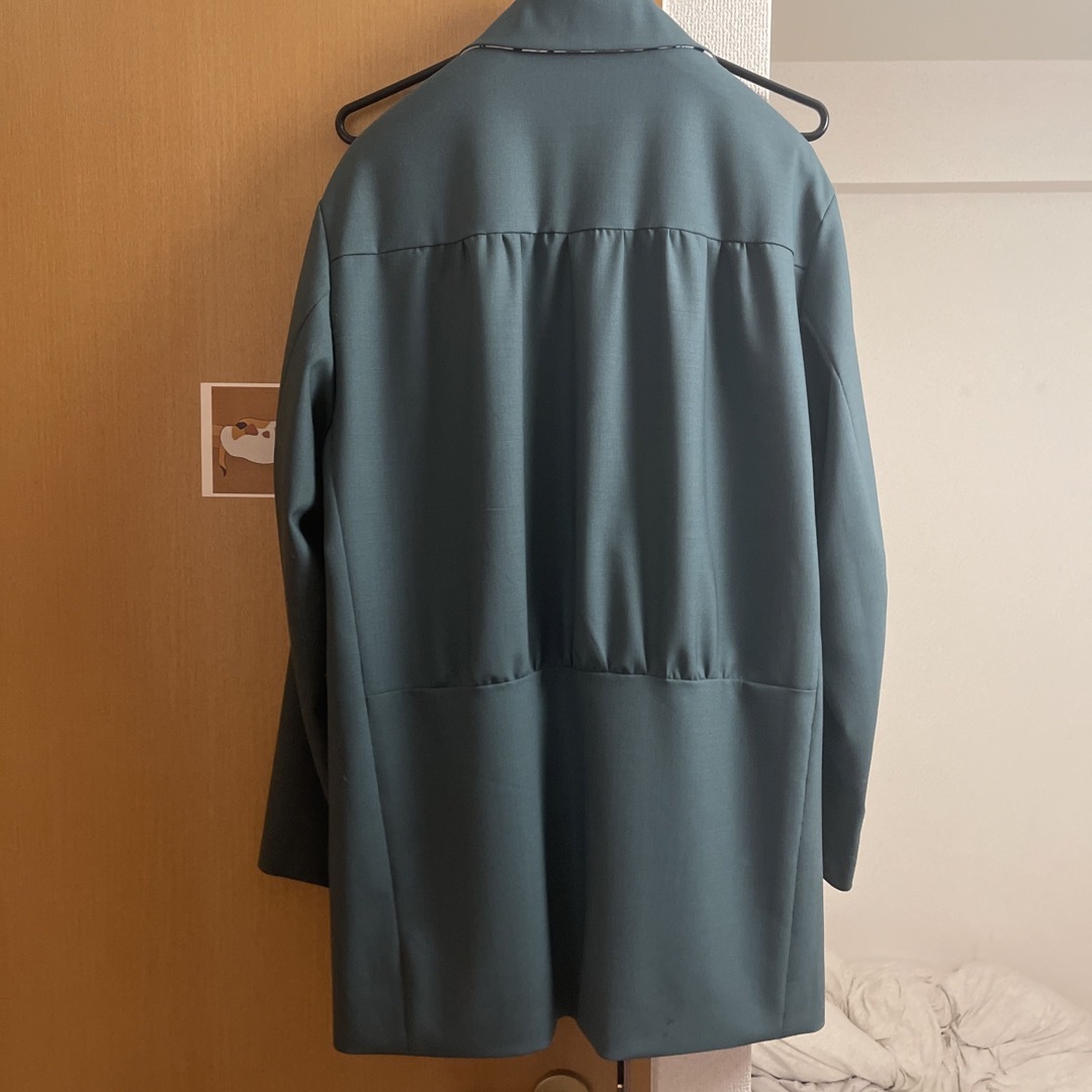 WACKO MARIA - WACKO MARIA (ワコマリア) ナッソージャケットの通販 by