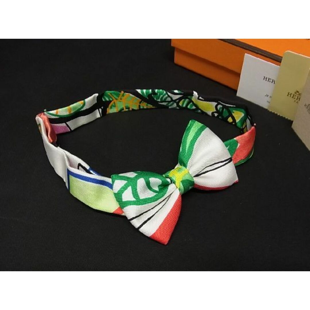 HERMES - □新品□未使用□ HERMES エルメス NOED PAPILLON