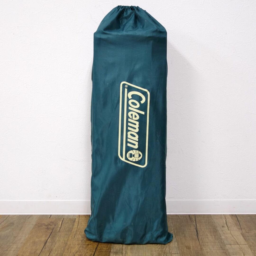 Coleman - コールマン Coleman テーブル ナチュラルウッドロール