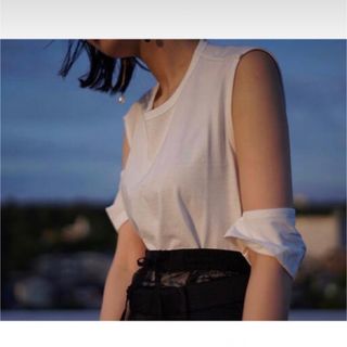 FUMIKA_UCHIDA（タンクトップ）のフリマアイテム一覧