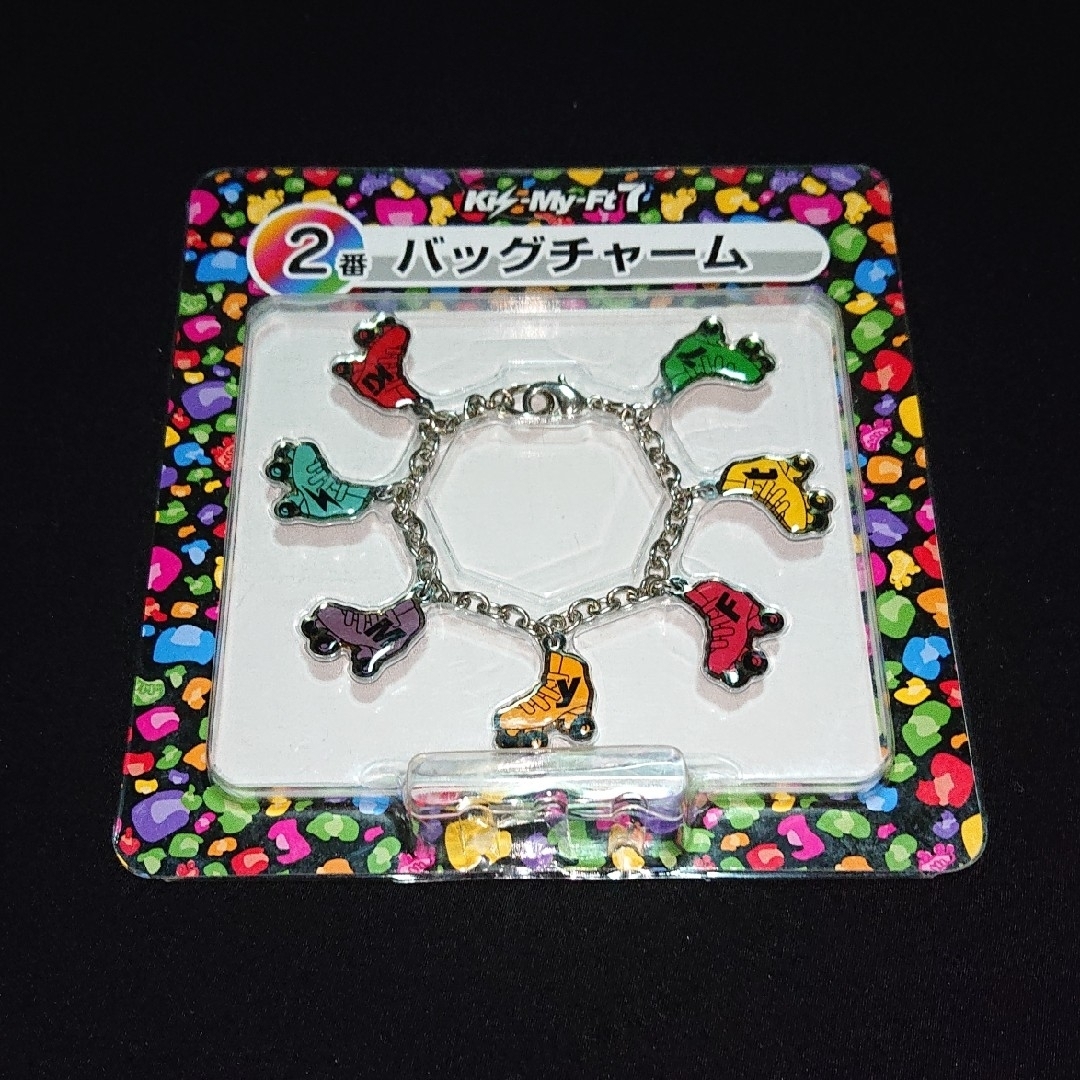 Kis-My-Ft2 - Kis-My-Ft2 セブンイレブン 一番くじ 7個セットの通販 by