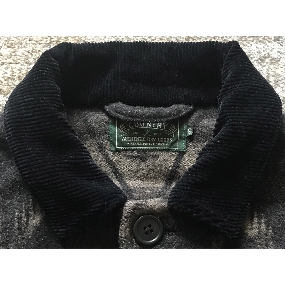 超レア 別格の逸品 ラルフローレンカントリー ネイティブ柄 ラグ