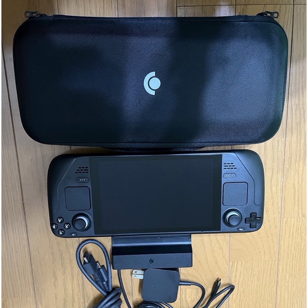 steam deck 64gb sandiskカード付き 64GB SDXC SanDisk Extreme PRO