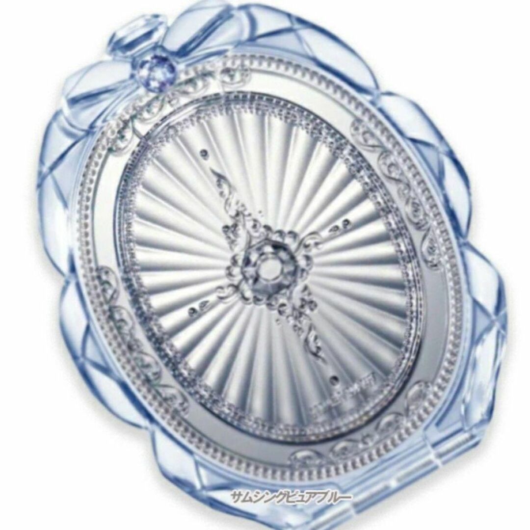 JILLSTUART - ☆限定☆ジルスチュアートサムシングピュアブルー