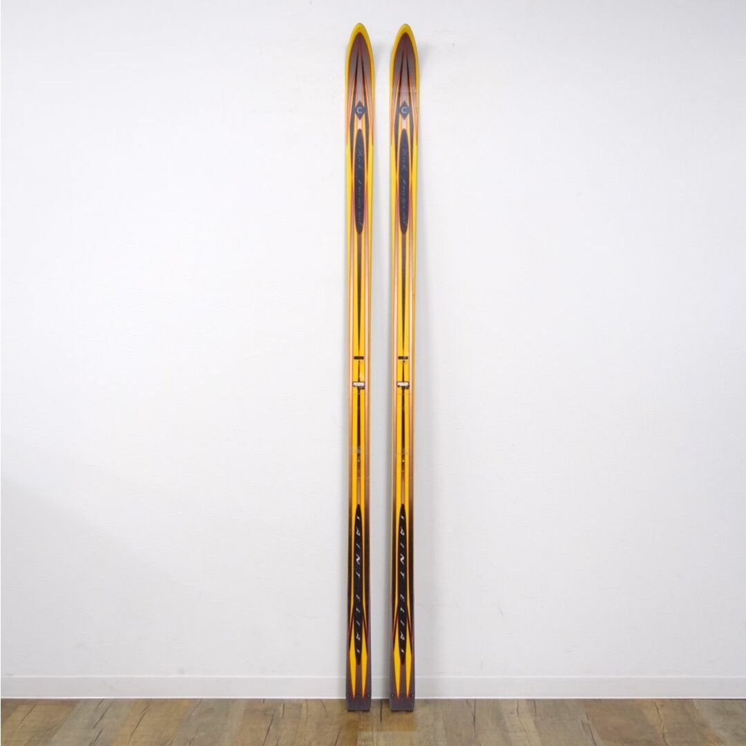 ブラックダイヤモンド セントイライアス 184cm ノーマルソール Black