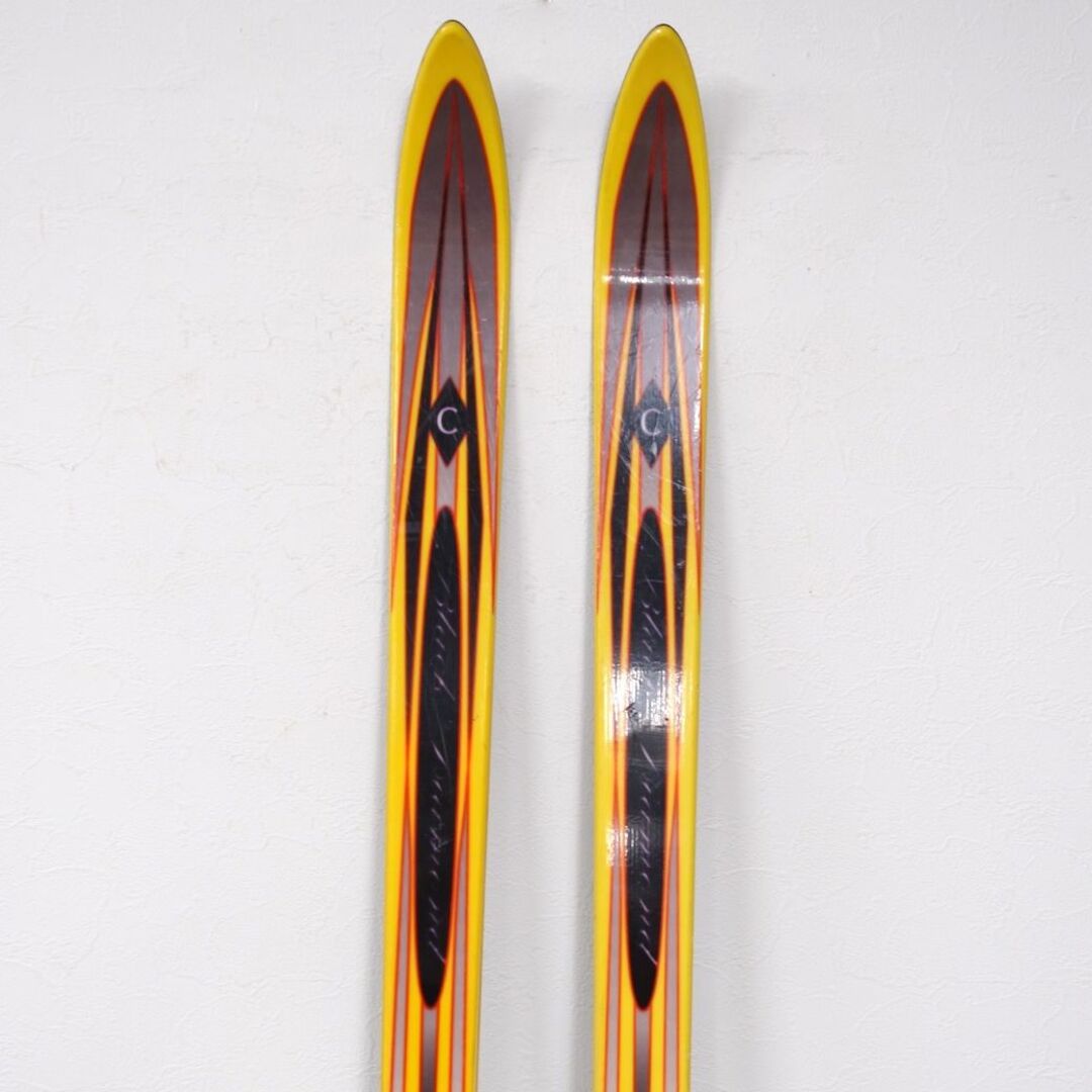 Black Diamond - ブラックダイヤモンド Black Diamond テレマーク