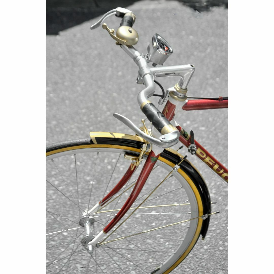 イベントに乗りたい大人のオシャレ自転車】☆街に乗りこなす