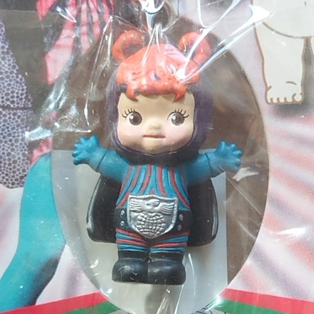 キユーピー - ローズオニールキューピー(仮面ライダー蜂男)の通販 by