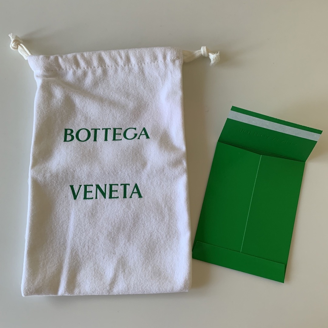 BOTTEGA VENETA - ボッテガ 保存袋の通販 by blue's shop｜ボッテガ