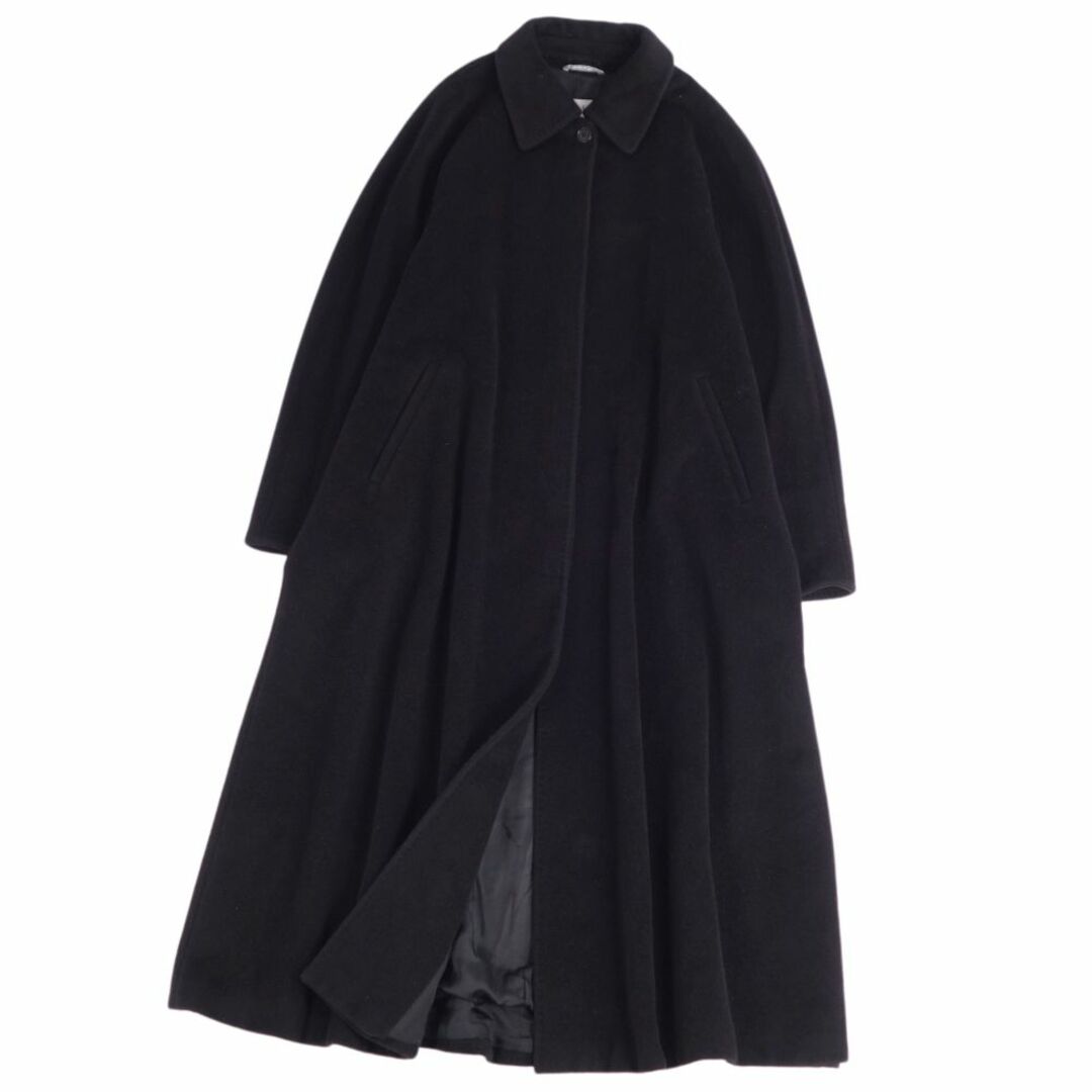 Max Mara - 美品 マックスマーラ Max Mara コート 白タグ ロングコート