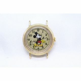 ALBA ディズニーストア 10周年 懐中時計 限定 セイコーウォッチ 置時計
