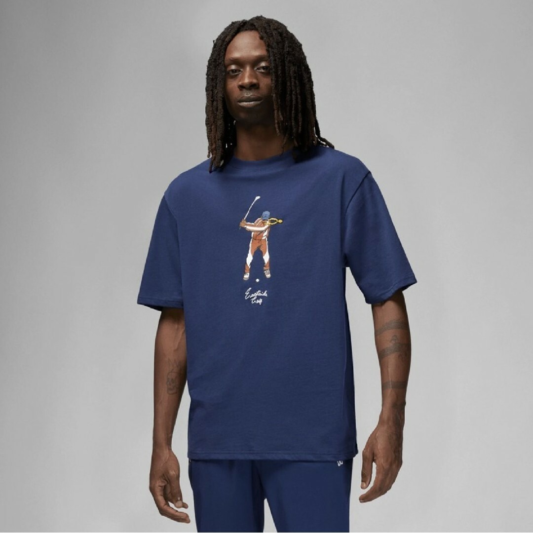 Jordan Brand（NIKE） - 値下げ【限定】JORDANジョーダン × イースト