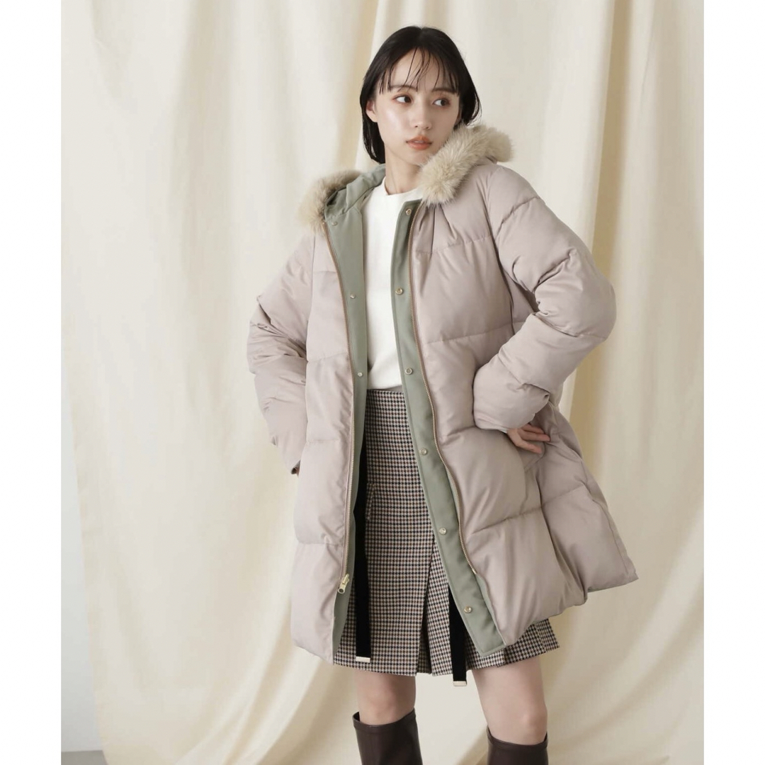 JILL by JILLSTUART - ジルバイジルスチュアート ミリタリー