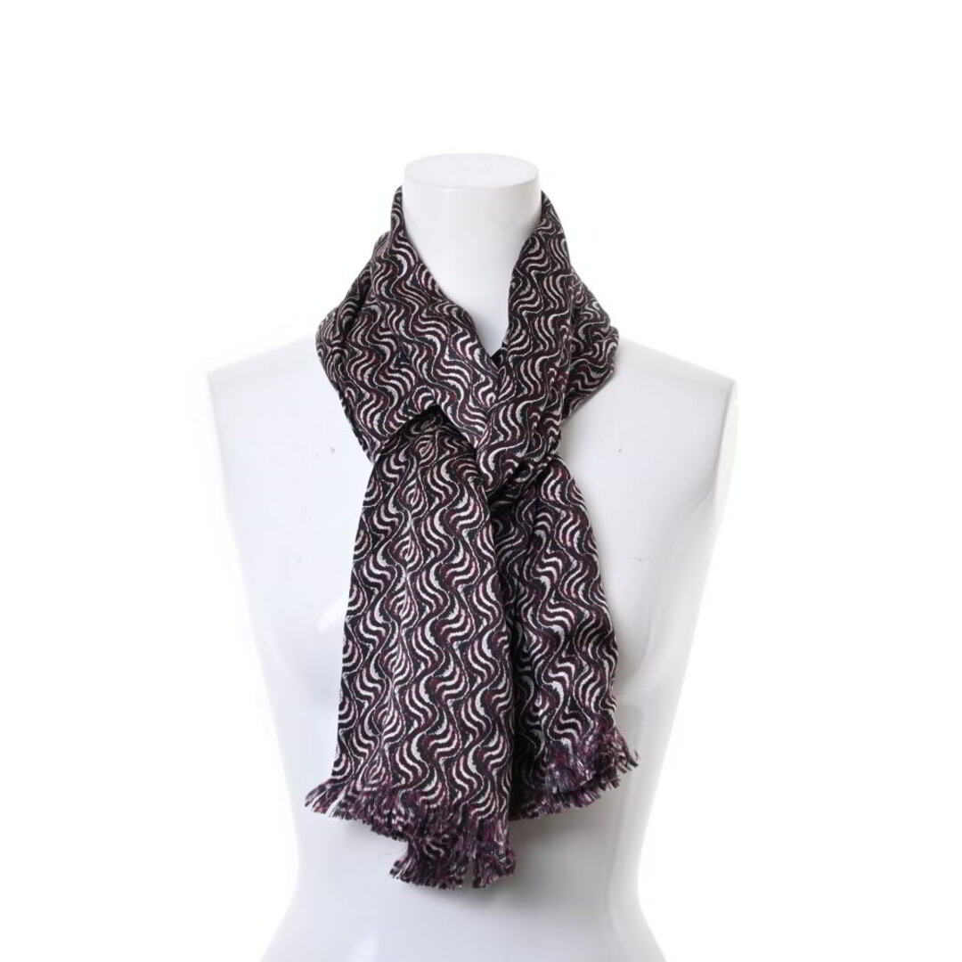 DRIES VAN NOTEN - DRIES VAN NOTEN シルク ストールの通販 by CYCLE