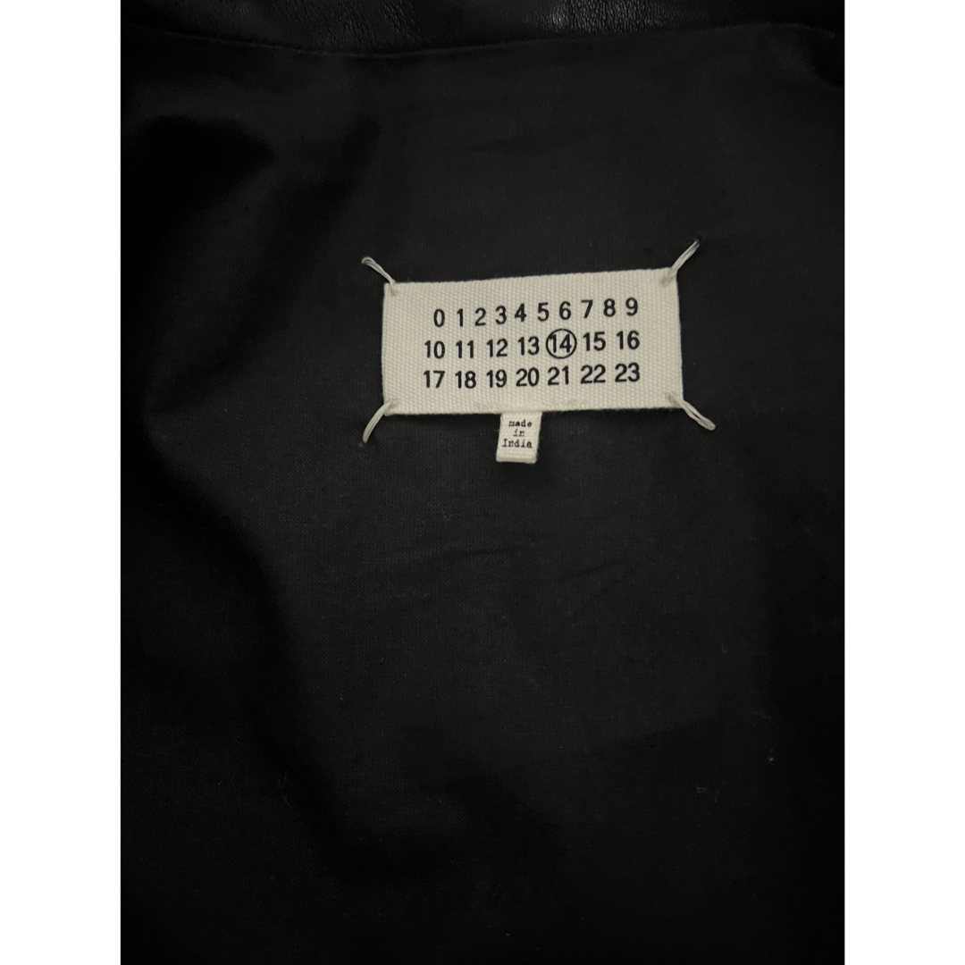 Maison Margiela（旧Maison Martin Margiela） - 期間限定マルジェラ