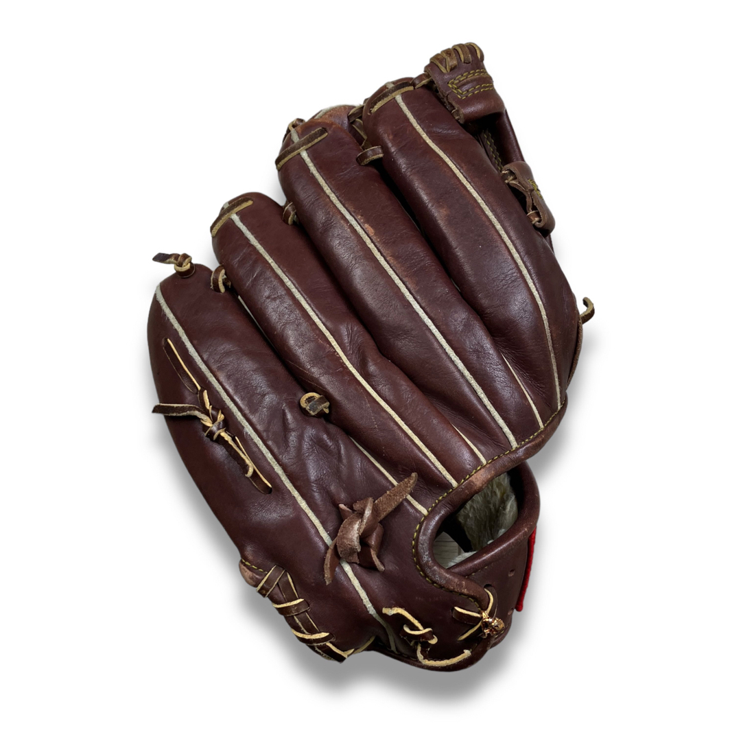 Rawlings - Rawlings ローリングス 軟式グローブ 野球 内野 右投げ