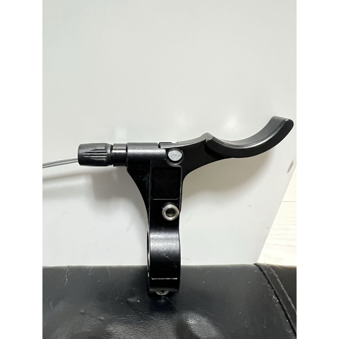 売り切り‼️Paul ブレーキレバー （2本引きタイプ/右用）の通販 by