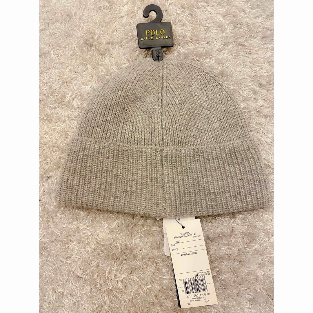 POLO RALPH LAUREN - 【新品未使用タグ付き】ポロラルフローレン