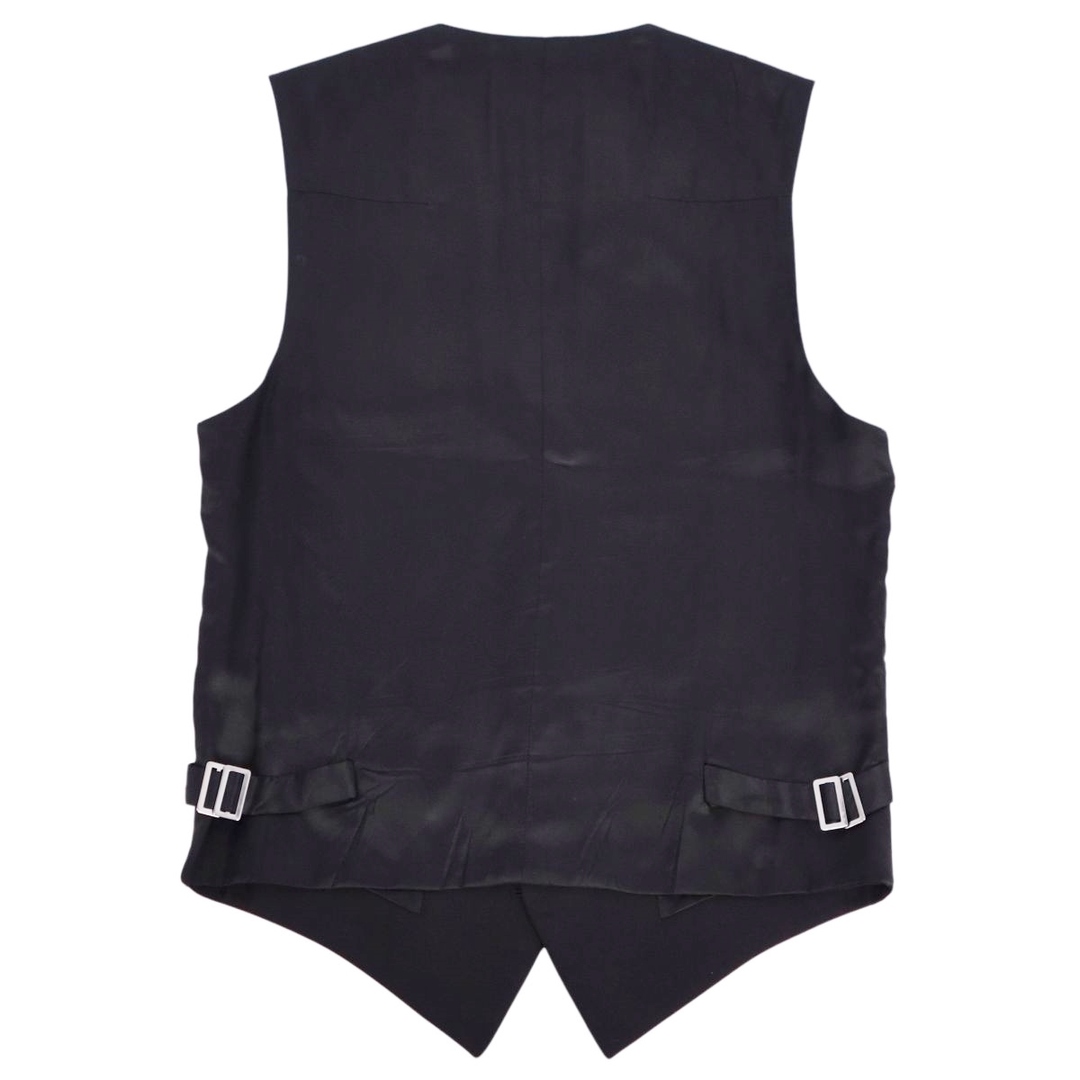 DIOR HOMME - 美品 ディオールオム DIOR HOMME ベスト ジレ