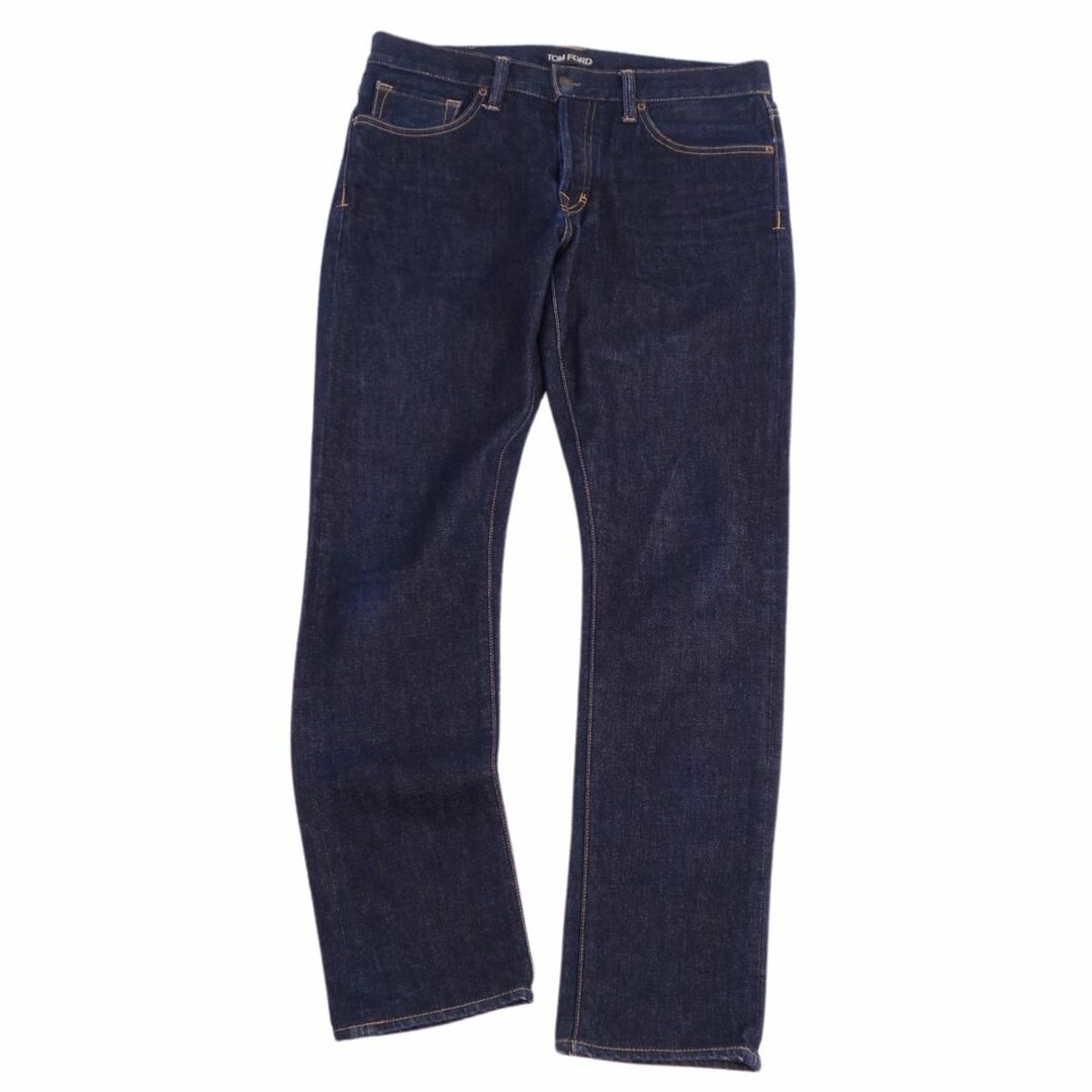 TOM FORD - 美品 トムフォード TOM FORD パンツ デニムパンツ ジーンズ