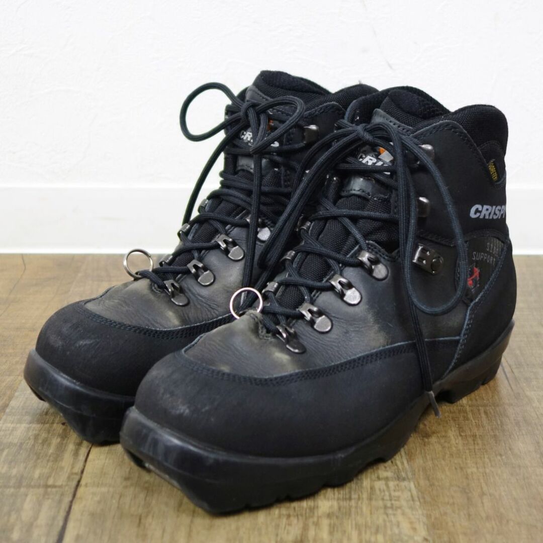 クリスピー CRISPI NORDLAND BC HOOK ノルドランド GTX NNNBC バック