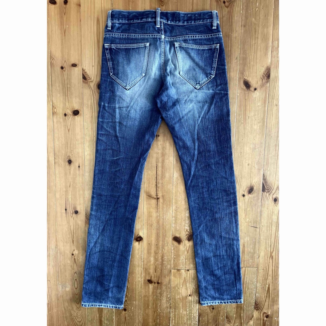 BUFFALO BOBS - BUFFALO BOBS バッファローボブズ クラッシュダメージ