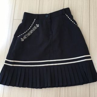 metamorphose temps de fille（ミニスカート）のフリマアイテム一覧