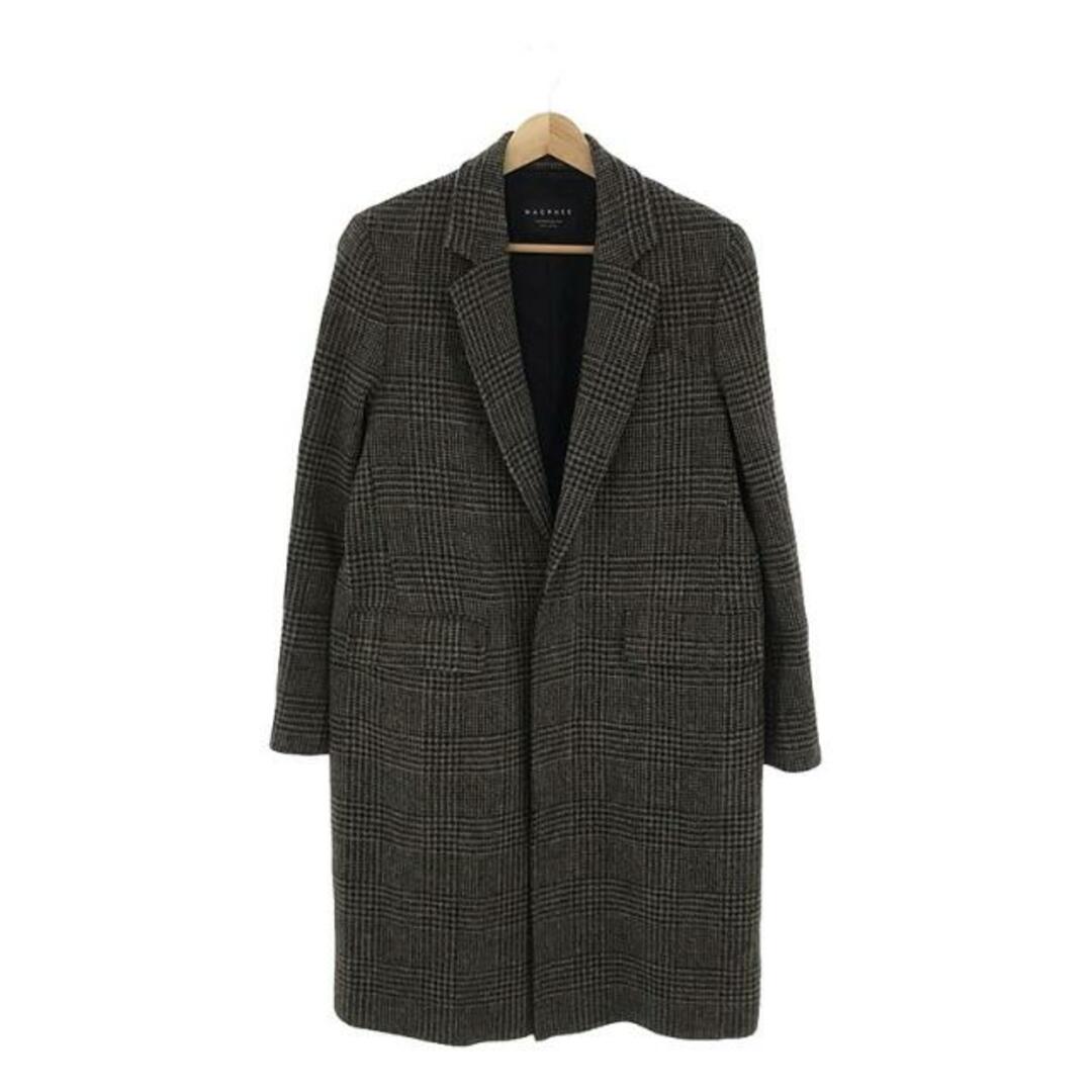 Tomorrowland MACPHEE / トゥモローランドマカフィー | ウールツイード