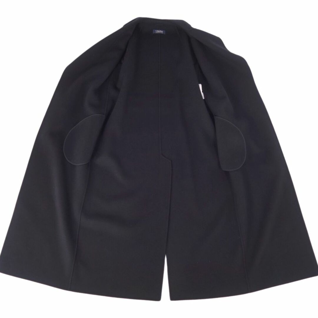 Max Mara - 美品 マックスマーラ S'Max Mara コート ベルト付き cucito