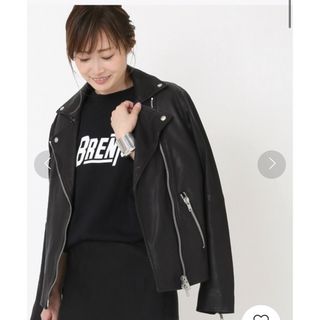 DEUXIEME CLASSE（ライダースジャケット）のフリマアイテム一覧