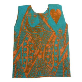 ISSEY MIYAKE（タンクトップ）のフリマアイテム一覧