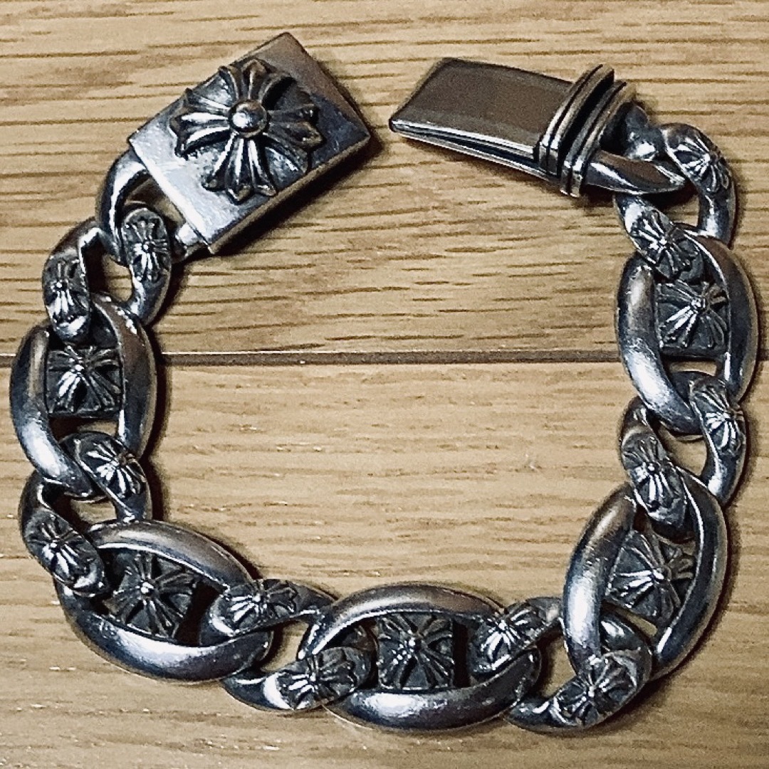 ALZUNI - アルズニ SV950 CHプラス ファンシーリンク ブレスレット 104