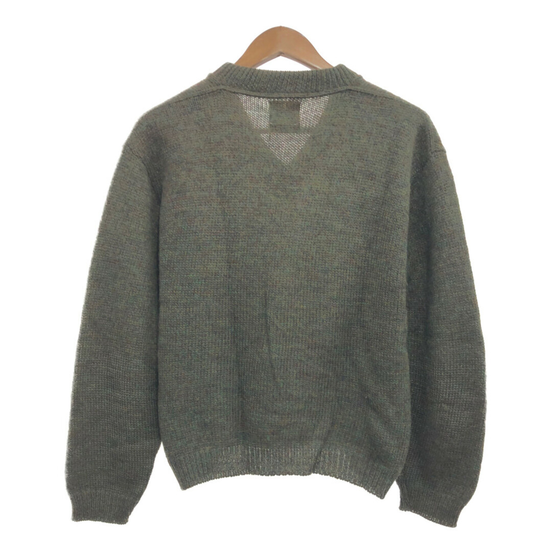 TOWNCRAFT - 60年代 TOWNCRAFT タウンクラフト ウール モヘア セーター