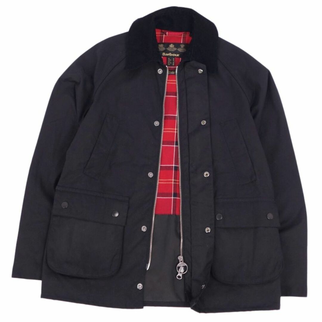 Barbour - 美品 バブアー Barbour ジャケット ビデイル BEDALE